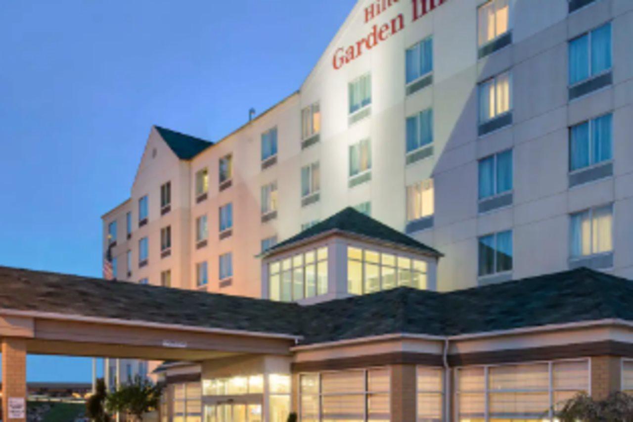 Hilton Garden Queens/jfk 3*