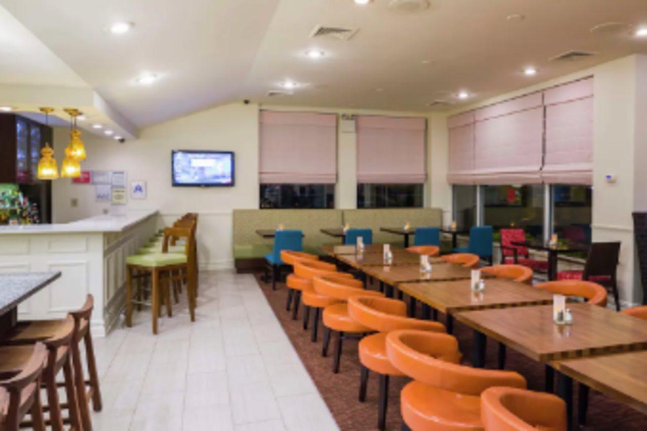 Hilton Garden Queens/jfk Hotel