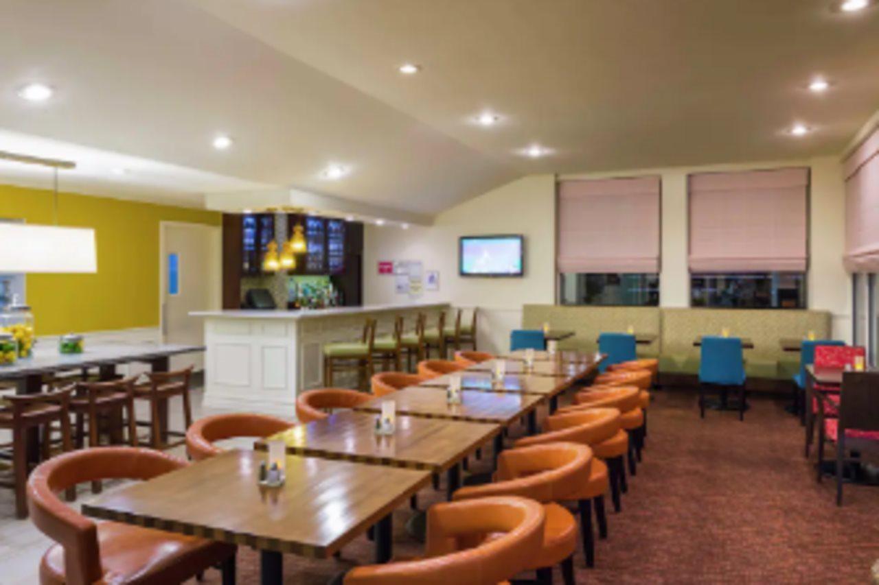 Hilton Garden Queens/jfk Hotel 3*