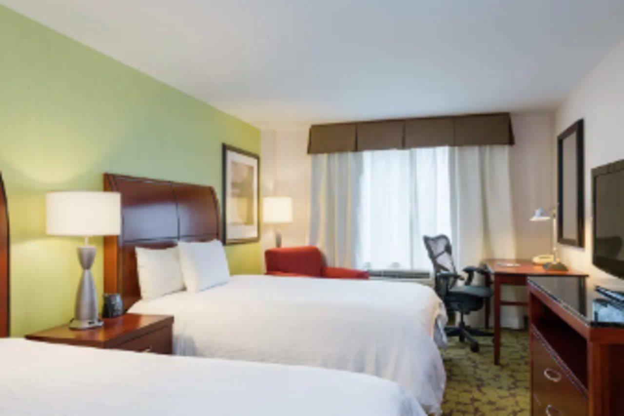 Hilton Garden Queens/jfk Hotel 3*