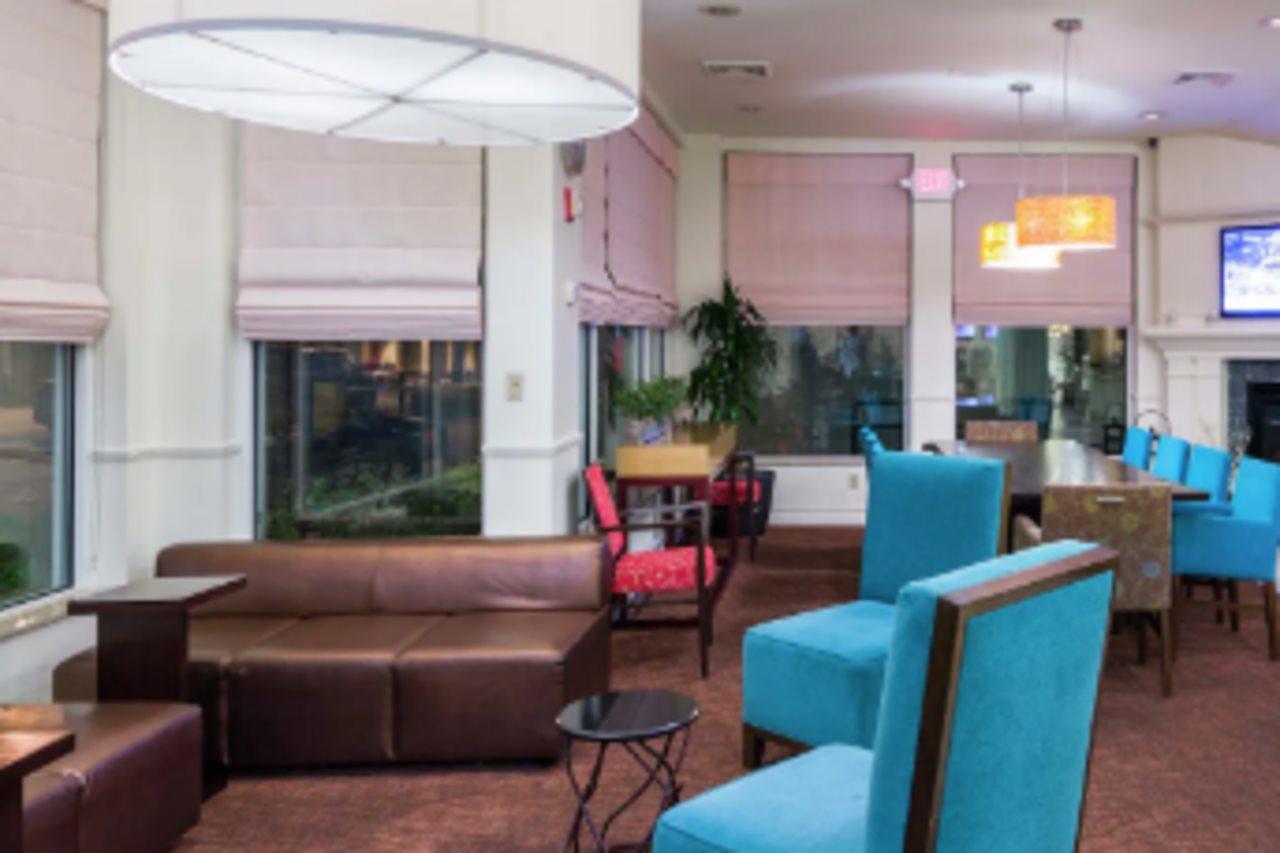 Hilton Garden Queens/jfk Hotel