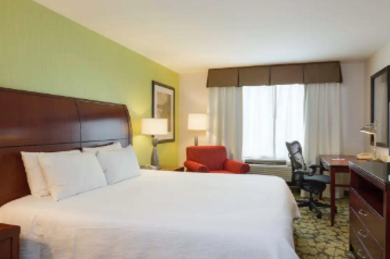 Hilton Garden Queens/jfk Hotel 3*