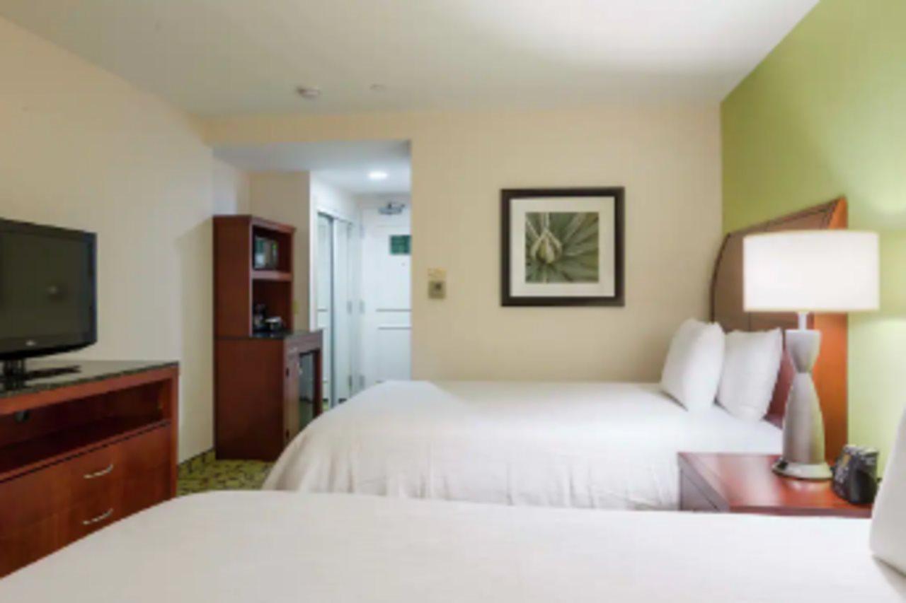 Hotel Hilton Garden Queens/jfk 3*