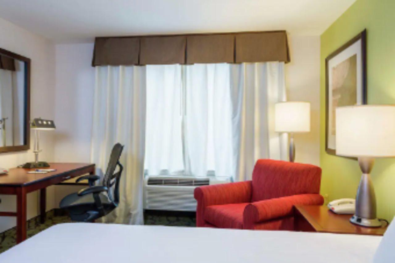 Hotel Hilton Garden Queens/jfk
