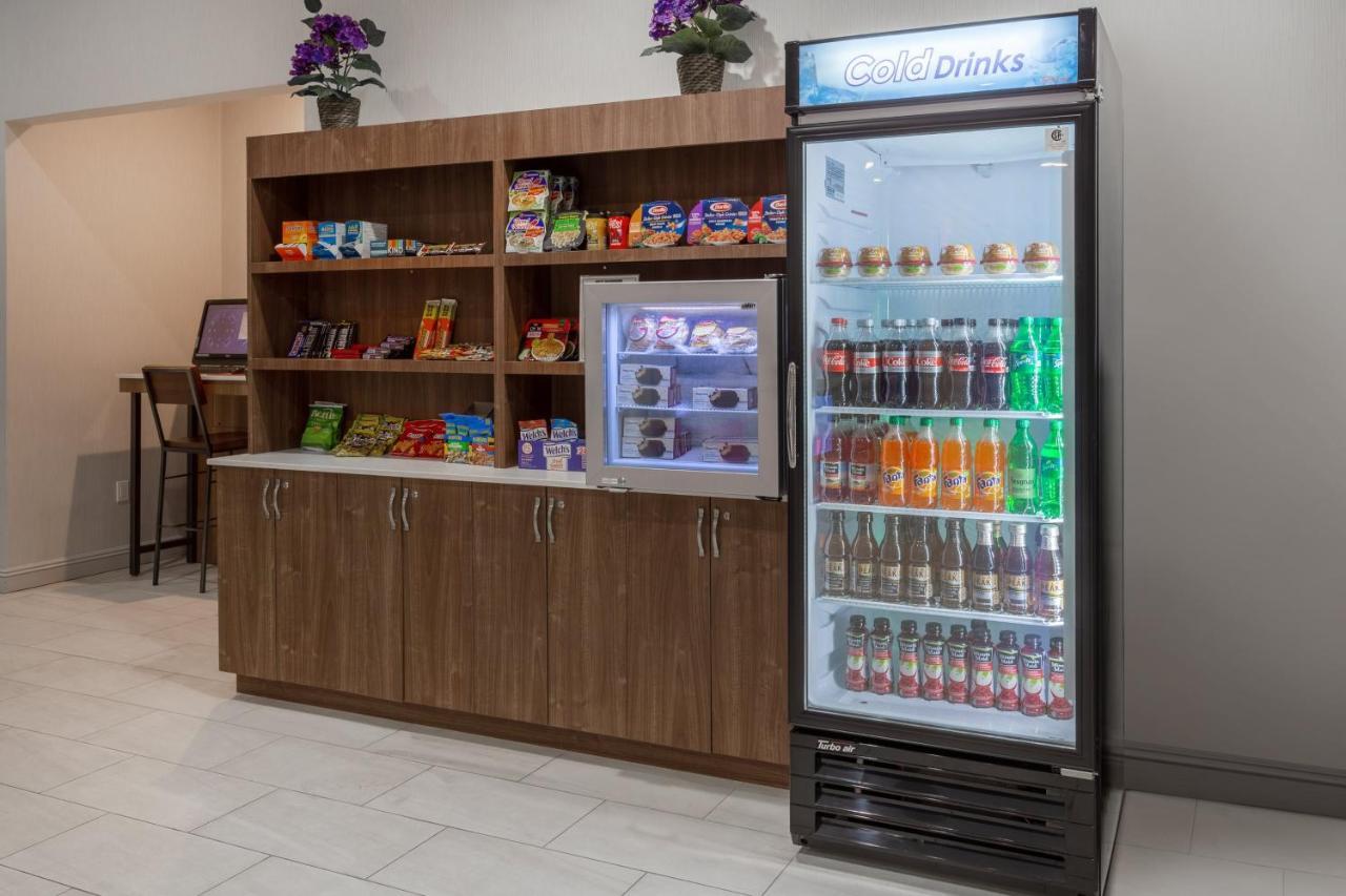 Hotel Express Laguardia Airport, An Ihg New York