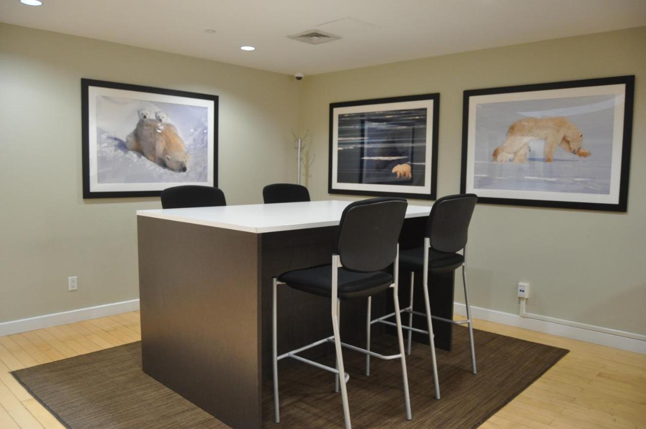 Oakwood Residence Sixth Avenue Apartment New York