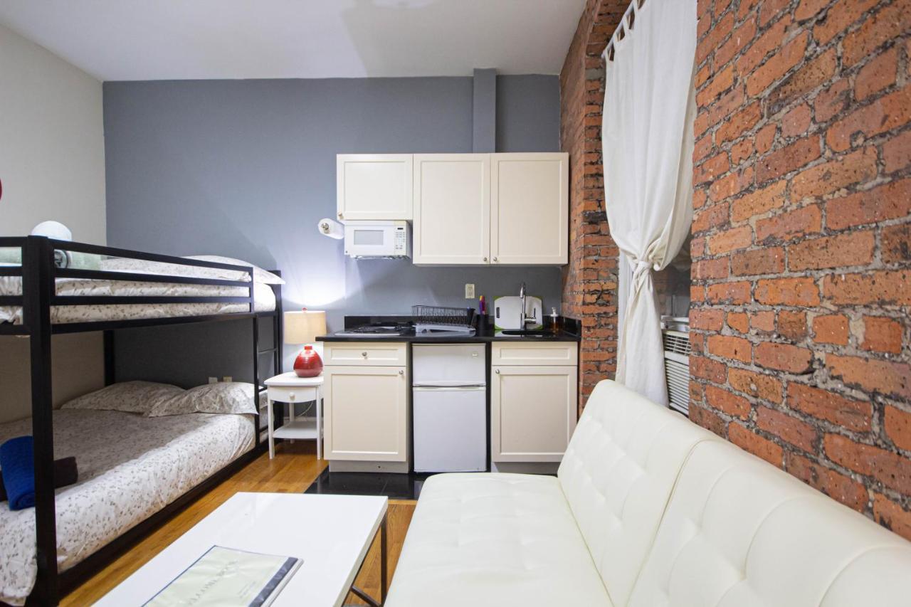 - Cozy Apartment