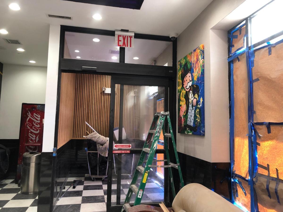 Airport Plaza Jfk Airport 3* Nova York