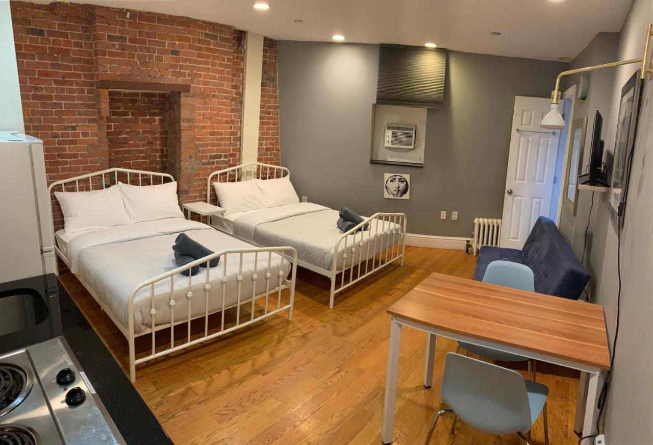 Studio In Herald Square Apartamento Nova York