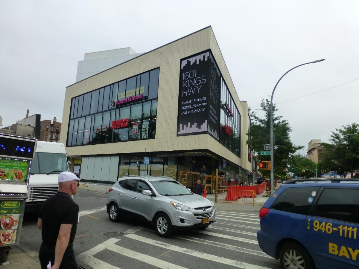 Classical American House 3 * New York