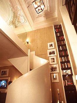Club Hotel Nova York