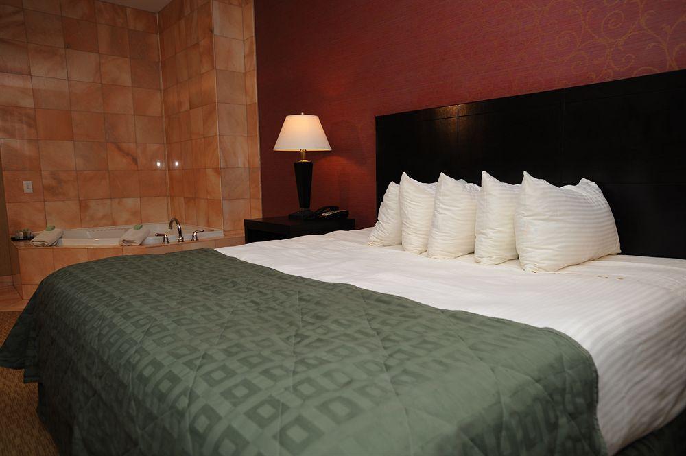 Verve 3* New York