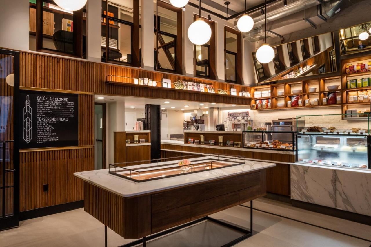 The Evelyn Nomad Hotel Nova York