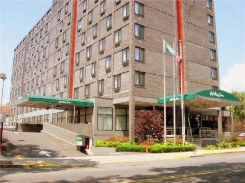 The Laguardia 3* Nova York