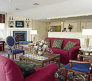 Hilton Garden Queens/jfk 3*