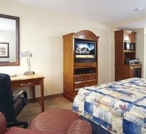 Hilton Garden Queens/jfk
