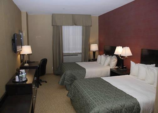 Hotel Verve New York