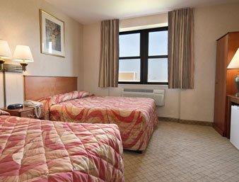 Days By Wyndham Brooklyn New York