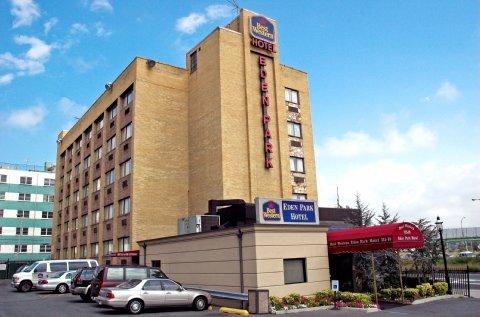 Express Laguardia Airport, An Ihg Hotel New York