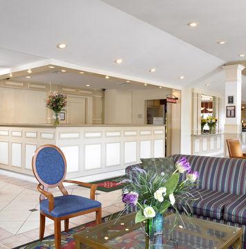Hotel Hilton Garden Queens/jfk 3*