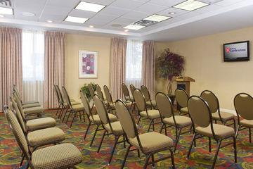 Hilton Garden Queens/jfk 3* New York