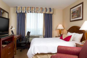 Hilton Garden Queens/jfk Hotel New York