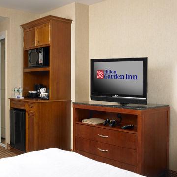Hilton Garden Queens/jfk Hotel New York