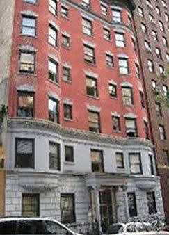 Royal Park * Nova York