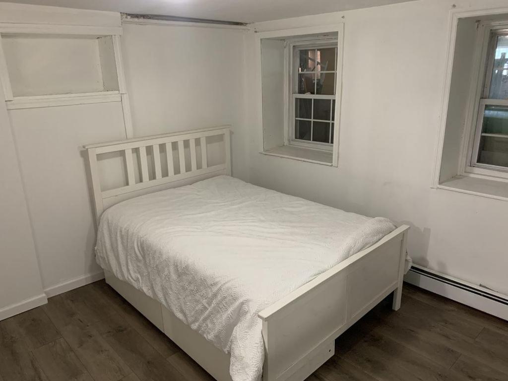 Apartamento Cozy Close To Nyc Nova York