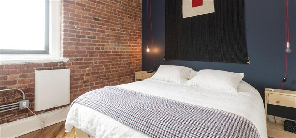Habitat 101brooklyn Apartamento *