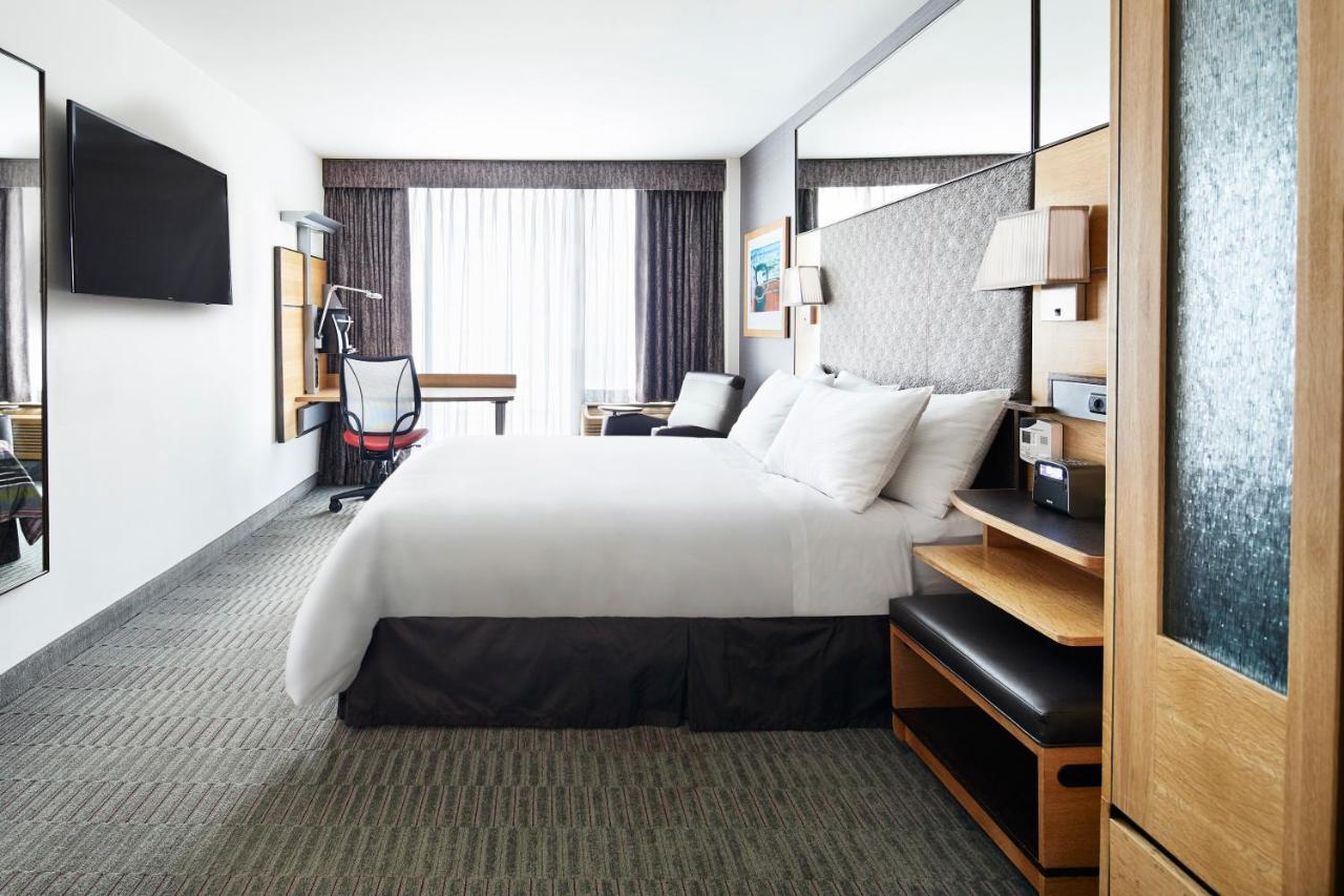 The Jewel Hotel, Hotel 4*