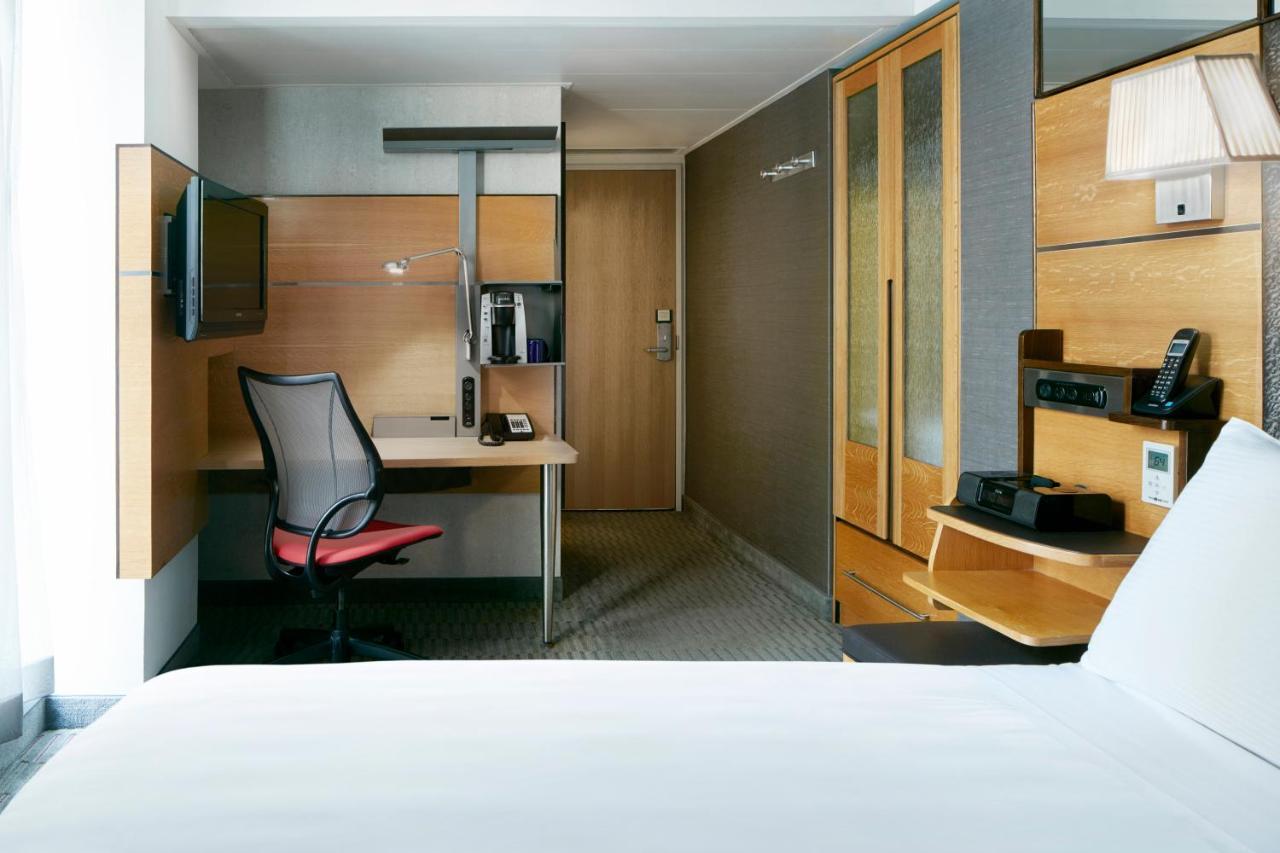 The Jewel Hotel, Hotel 4*
