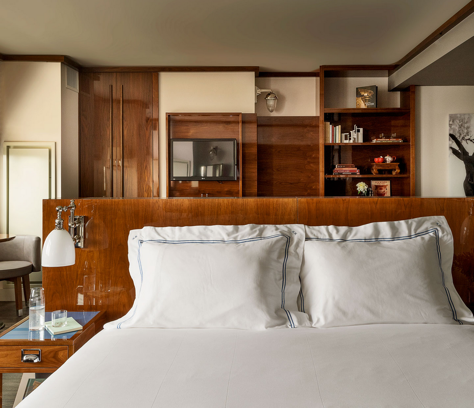 Hugo Hotel Nova York