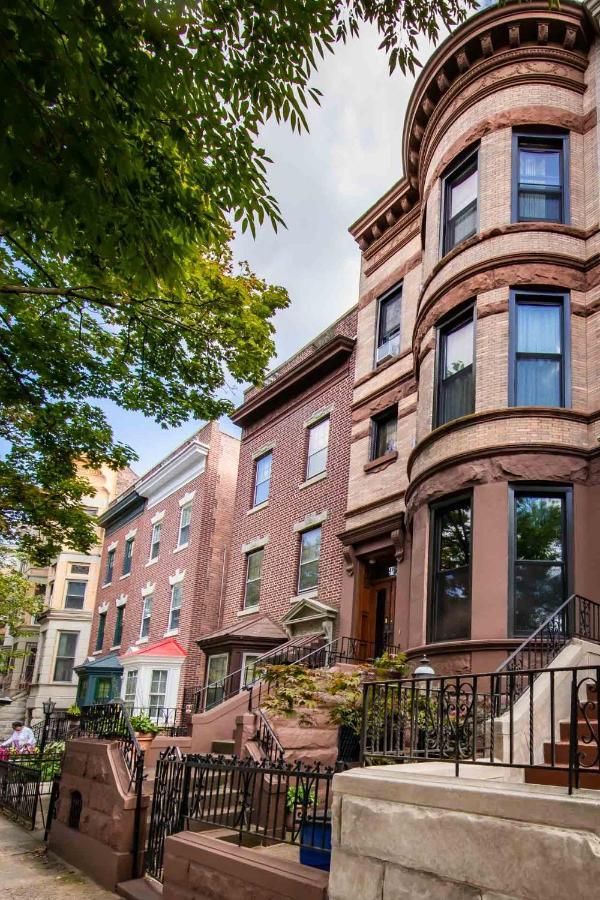 Lefferts Gardens Frühstückspension New York