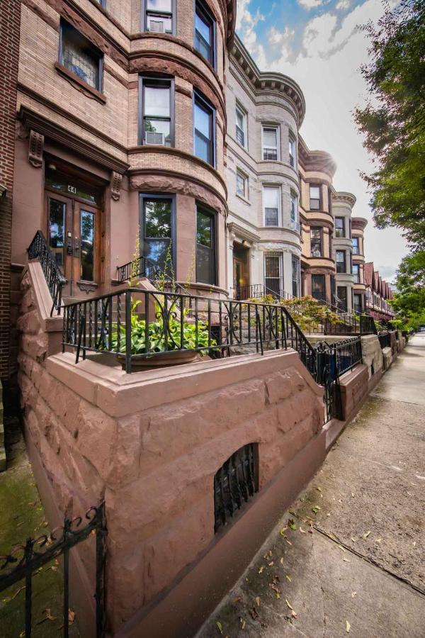 Frühstückspension Lefferts Gardens 4*