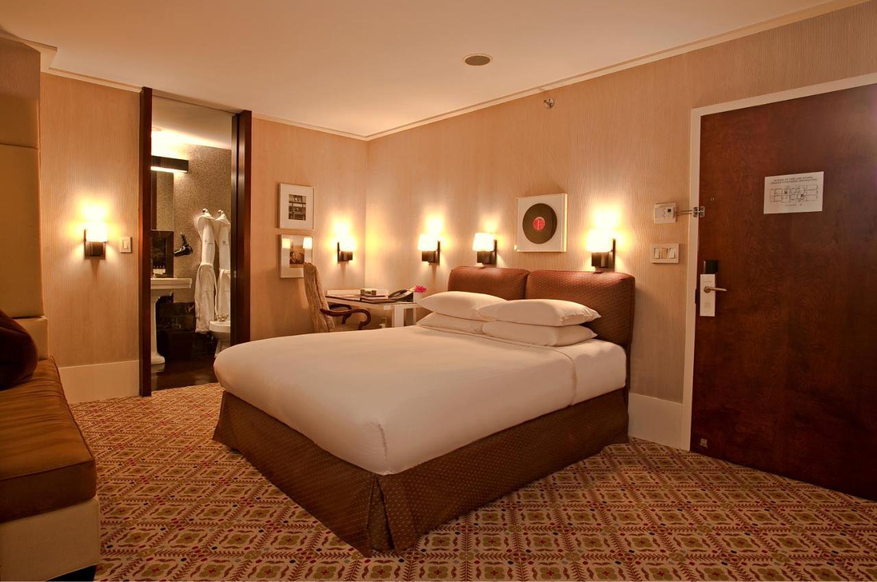 Hotel Club Nova York