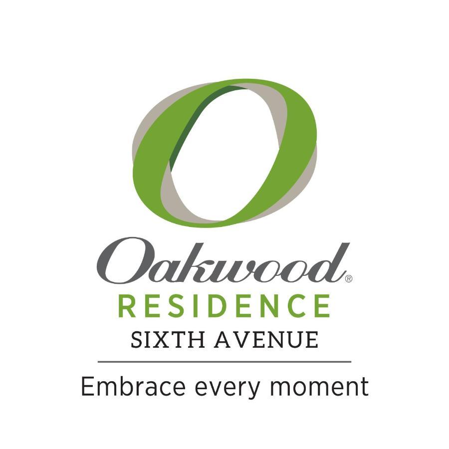 Oakwood Residence Sixth Avenue * New York