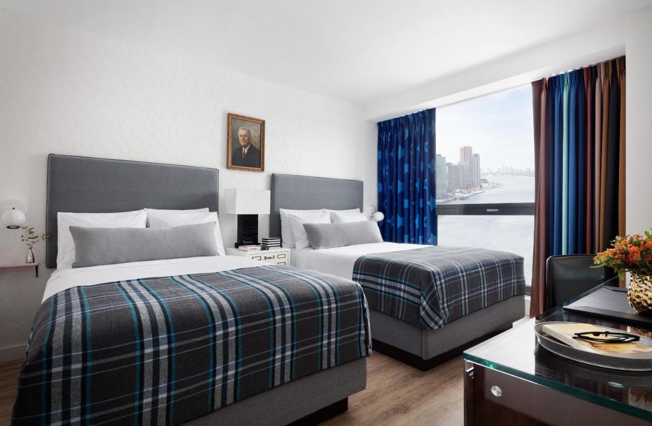 Graduate By Hilton Nova York