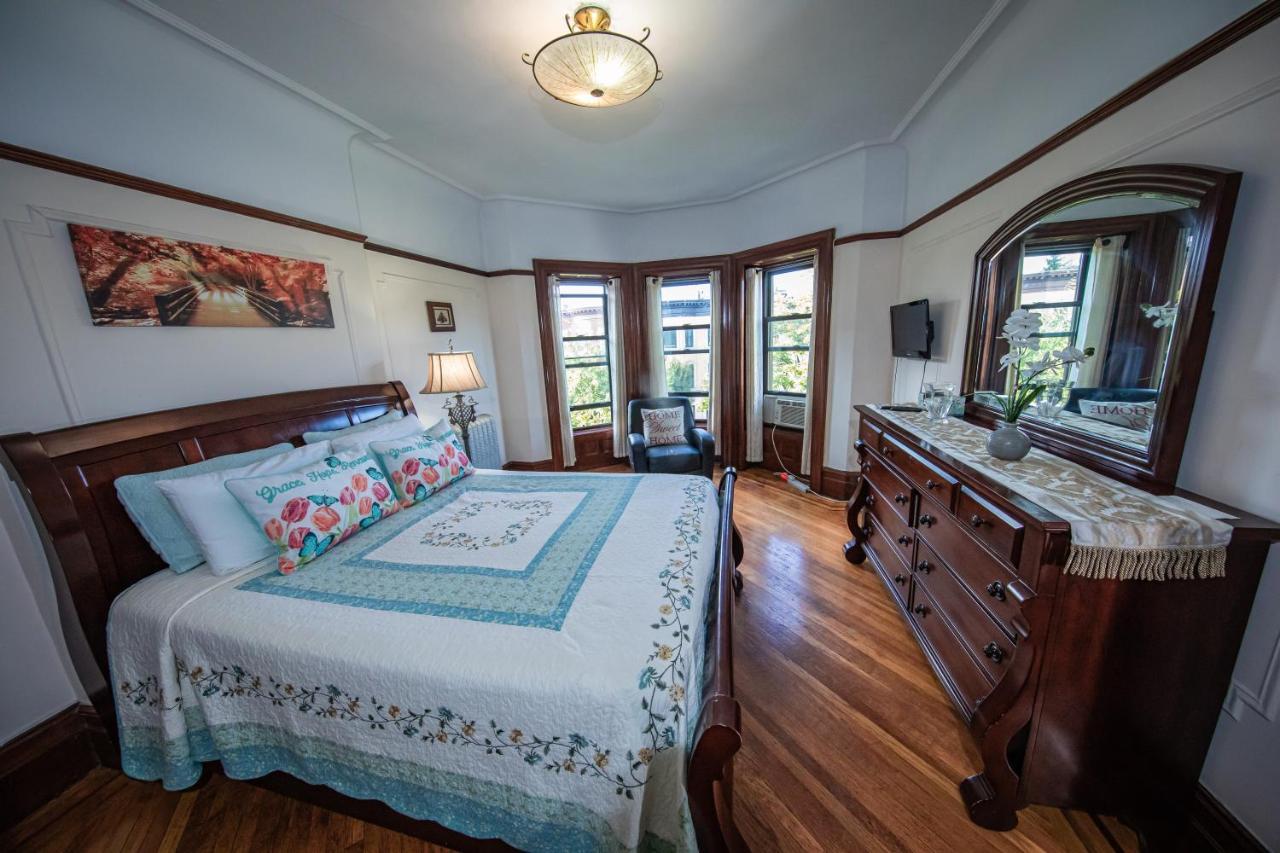 Lefferts Gardens Frühstückspension 4*