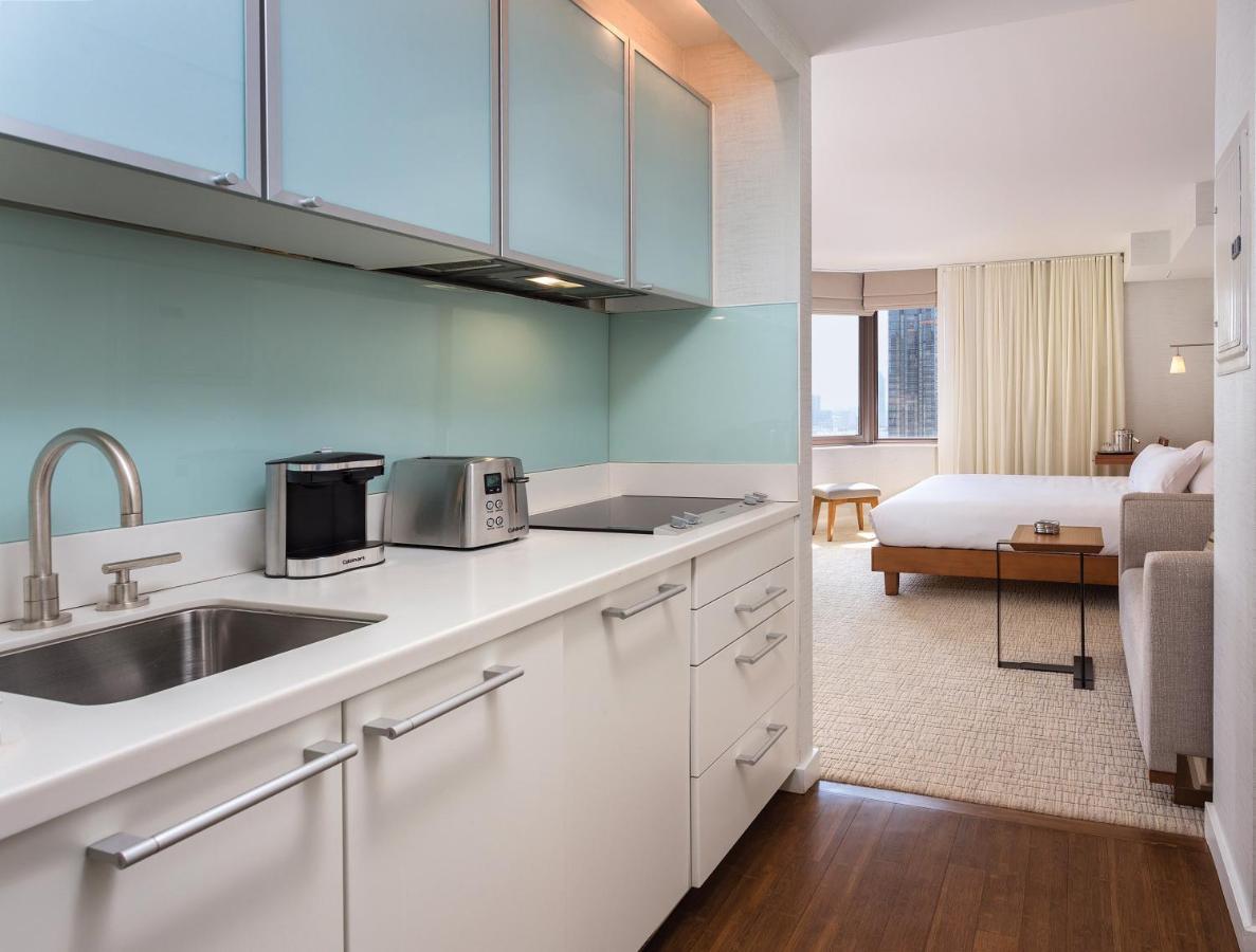 Resort Club Wyndham Midtown 45 Nova York