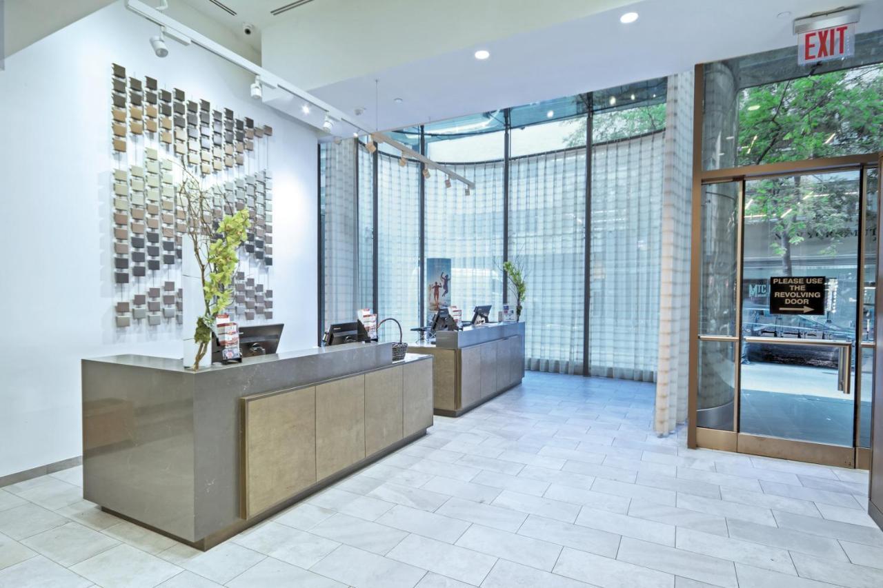 Resort Club Wyndham Midtown 45 Nova York