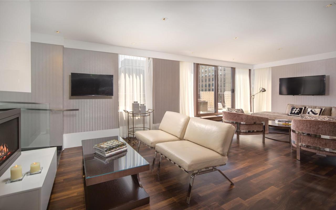 Club Wyndham Midtown 45 Resort Nova York