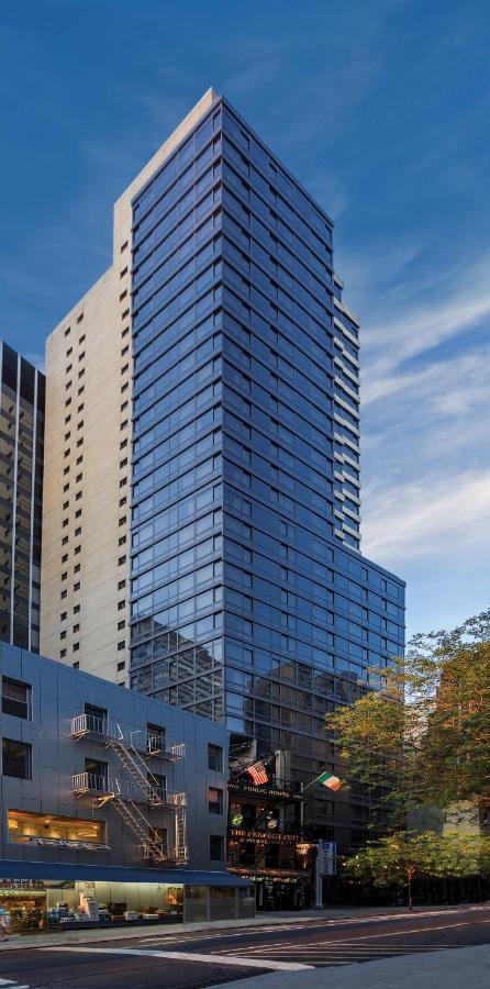 Club Wyndham Midtown 45 4* Nova York