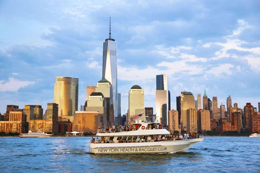 Hotel The Kimberly Nova York