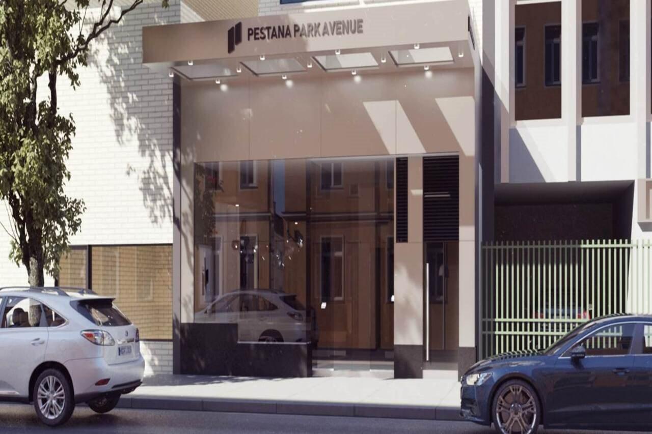 Hotel Pestana Park Avenue Nova York