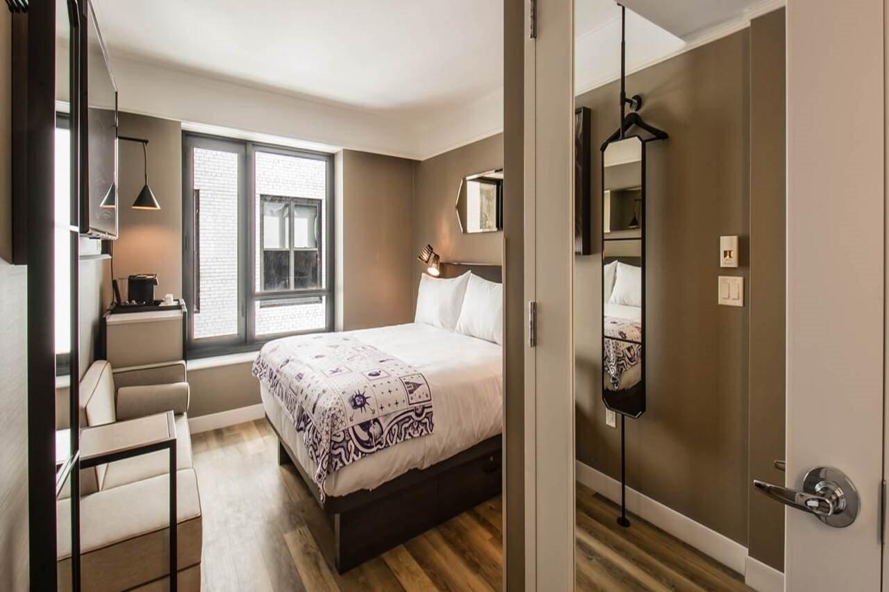 Pestana Park Avenue Nova York