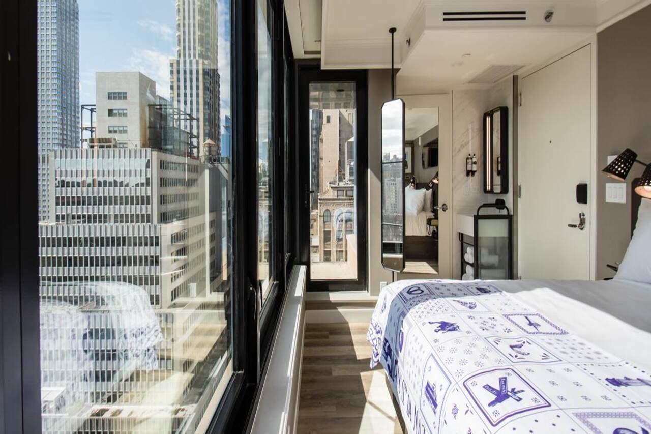 Pestana Park Avenue 4* Nova York