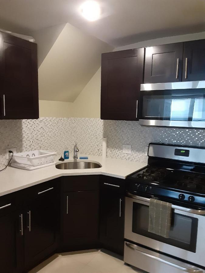 Comfortable And Neat 2 Bdr In Brooklyn Apartamento