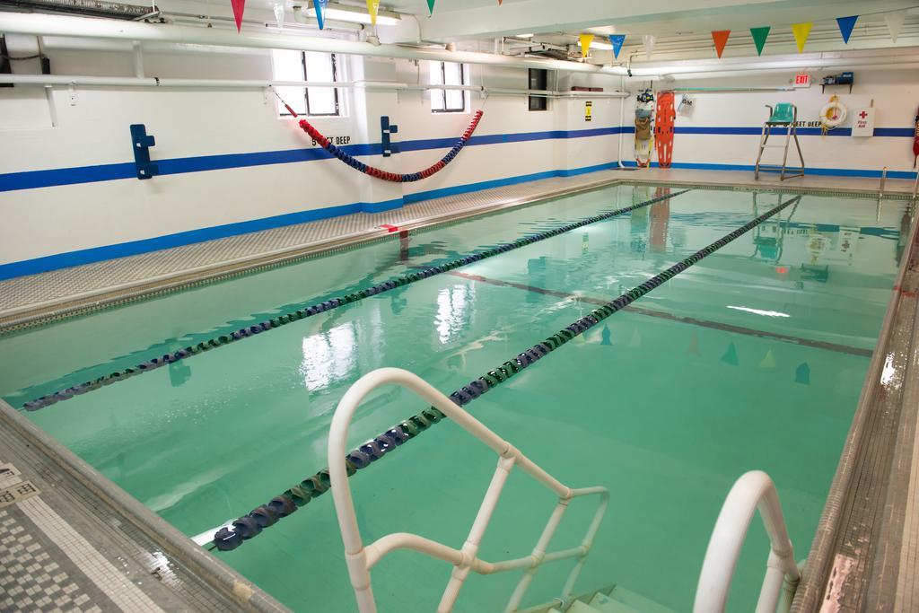 Greenpoint Ymca Brooklyn * Nova York