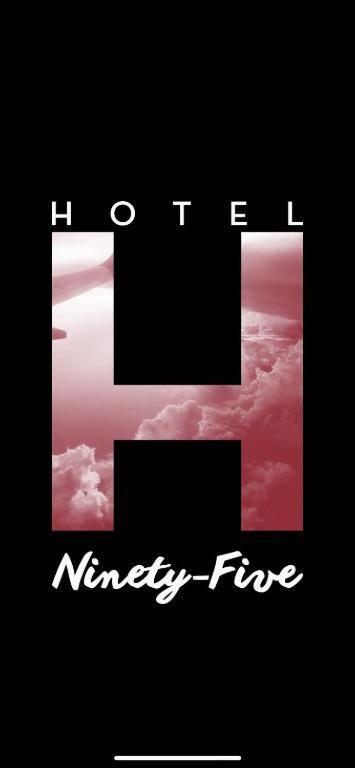 Ninety Five Fordham / St. Barnabas Hospital 4* Nova York